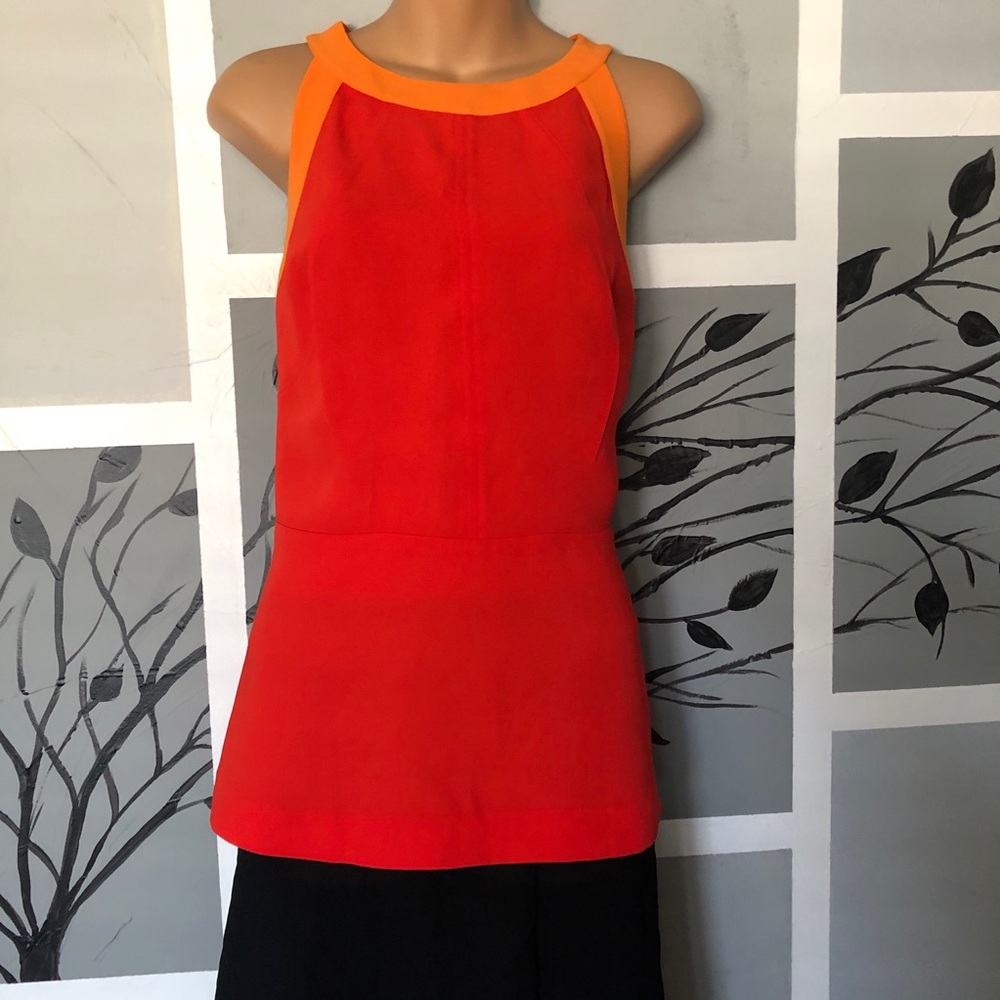 Banana Republic Top NWT. GW142 - Picture 3 of 7